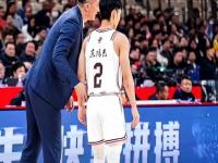 -强强对话！广东队迎战浙江队，谁主场胜出？的简单介绍