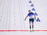 开云体育中国官方-挪威选手轻松获得高山滑雪冠军
