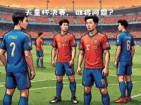 开云体育官网入口网页-欧预赛英雄辈出：谁能问鼎最终胜利
