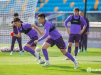 云开体育官方网站-关于大连一方主场对阵四川FC，全力以赴的信息