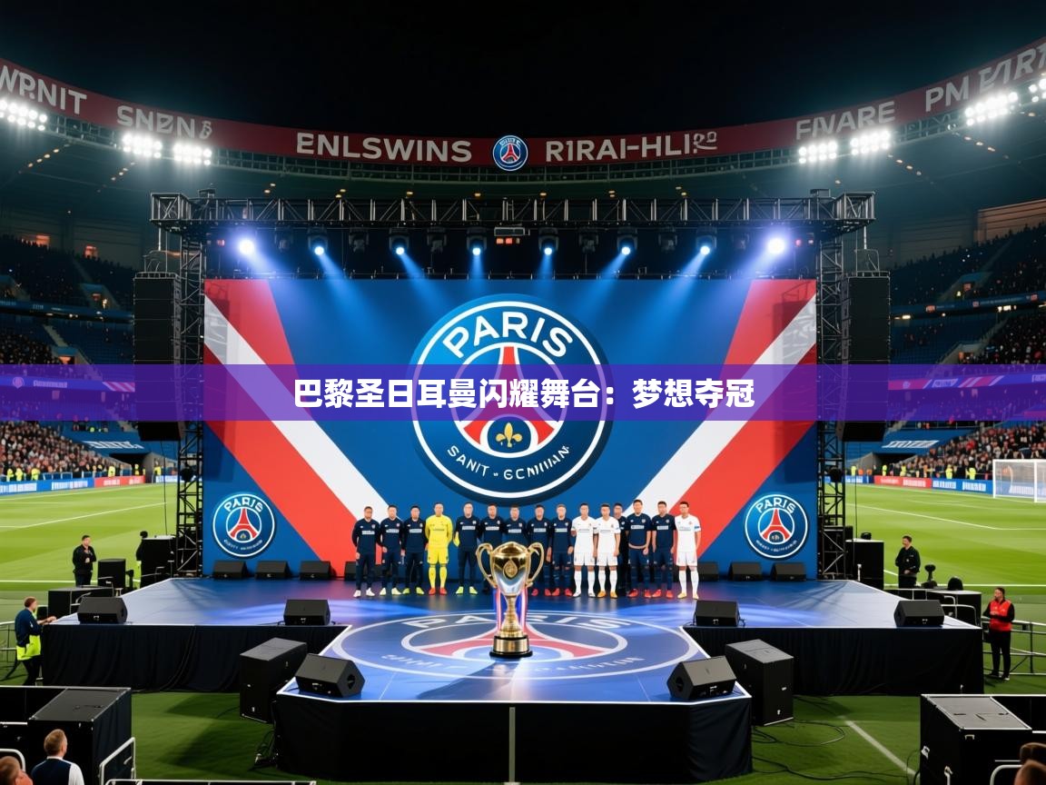 2025开云体育app投诉巴黎圣日耳曼闪耀舞台：梦想夺冠  第3张