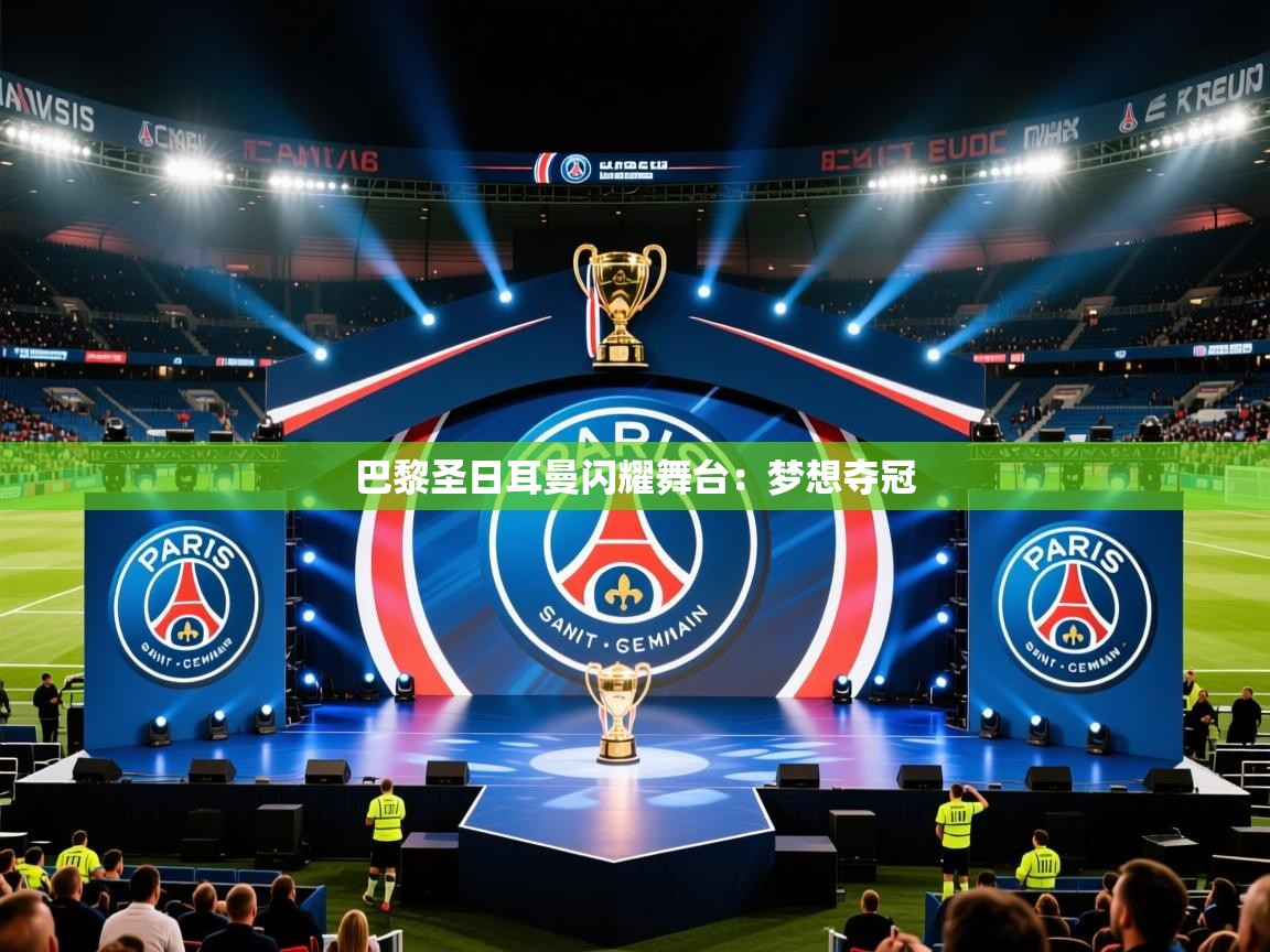 2025开云体育app投诉巴黎圣日耳曼闪耀舞台：梦想夺冠  第4张