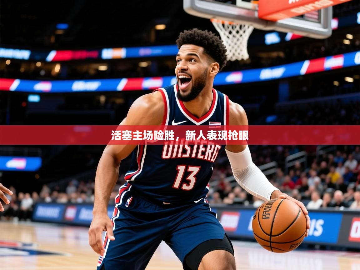 2025开云体育在线登录活塞主场险胜，新人表现抢眼  第3张