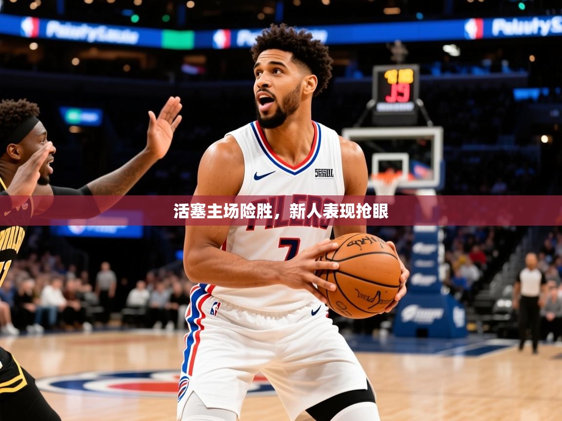 2025开云体育在线登录活塞主场险胜，新人表现抢眼  第4张