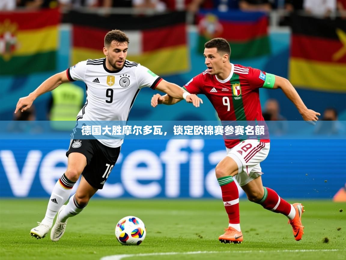 2025开云体育app官网入口德国大胜摩尔多瓦，锁定欧锦赛参赛名额  第2张