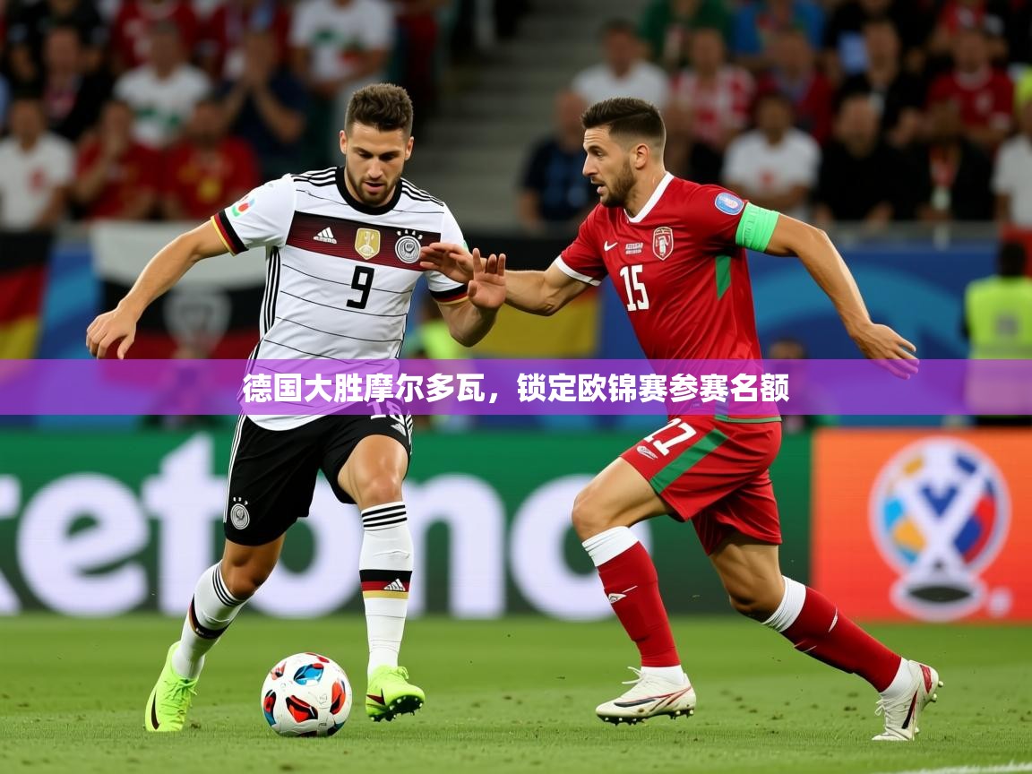 2025开云体育app官网入口德国大胜摩尔多瓦，锁定欧锦赛参赛名额  第4张
