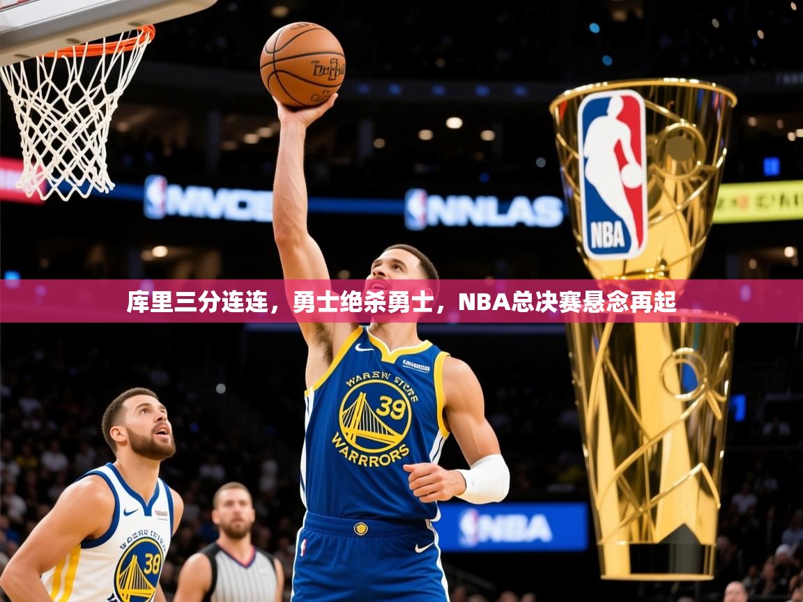 2025开运体育入口库里三分连连，勇士绝杀勇士，NBA总决赛悬念再起  第2张