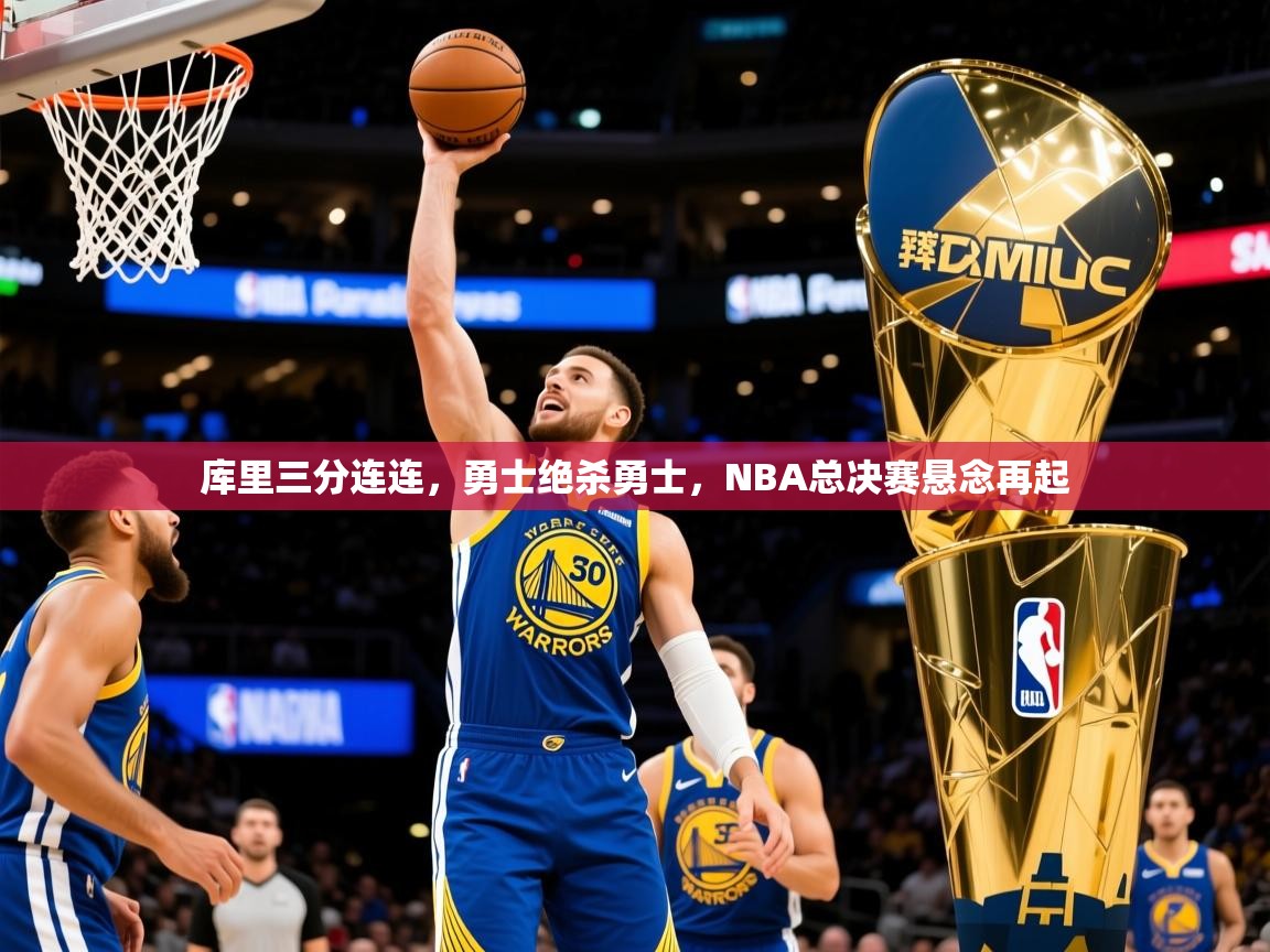 2025开运体育入口库里三分连连，勇士绝杀勇士，NBA总决赛悬念再起  第3张