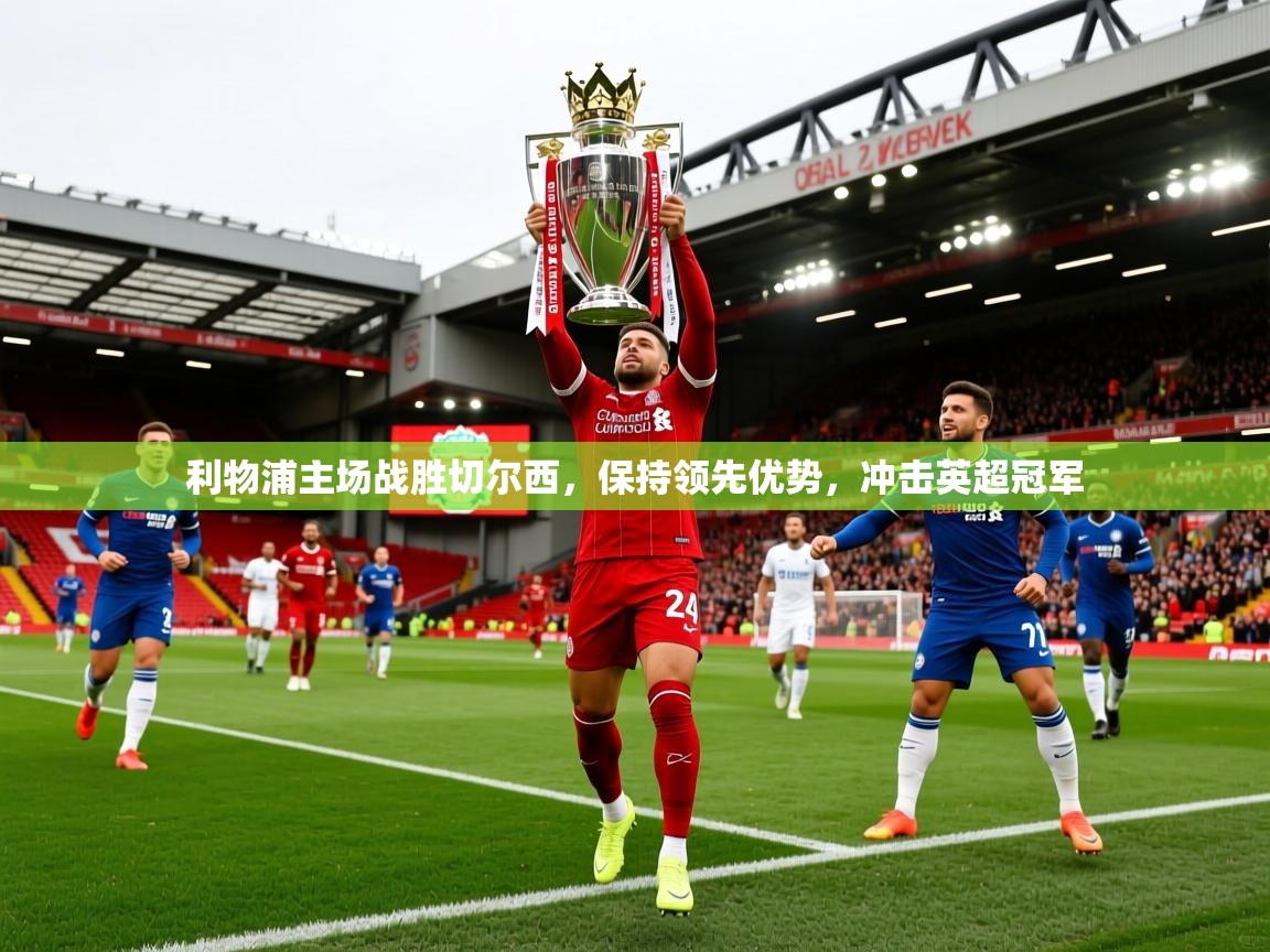 2025开云体育app利物浦主场战胜切尔西,保持领先优势,冲击英超冠军  第1张