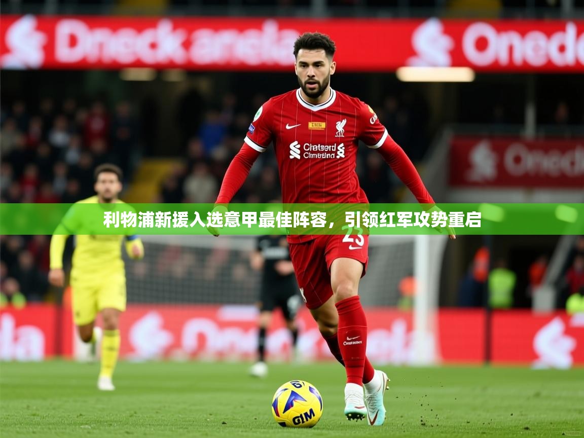 2025开云体育app优惠利物浦新援入选意甲最佳阵容，引领红军攻势重启  第3张