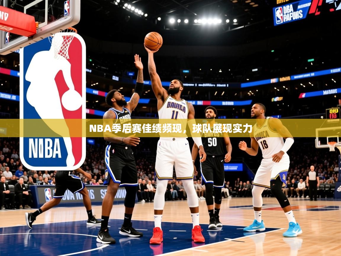 2025开云体育app网页版入口NBA季后赛佳绩频现，球队展现实力  第1张