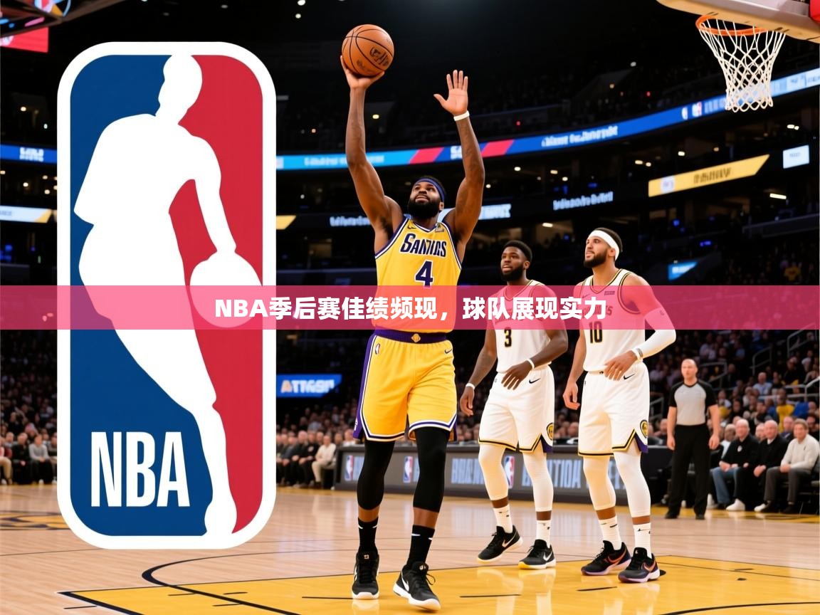 2025开云体育app网页版入口NBA季后赛佳绩频现，球队展现实力  第2张