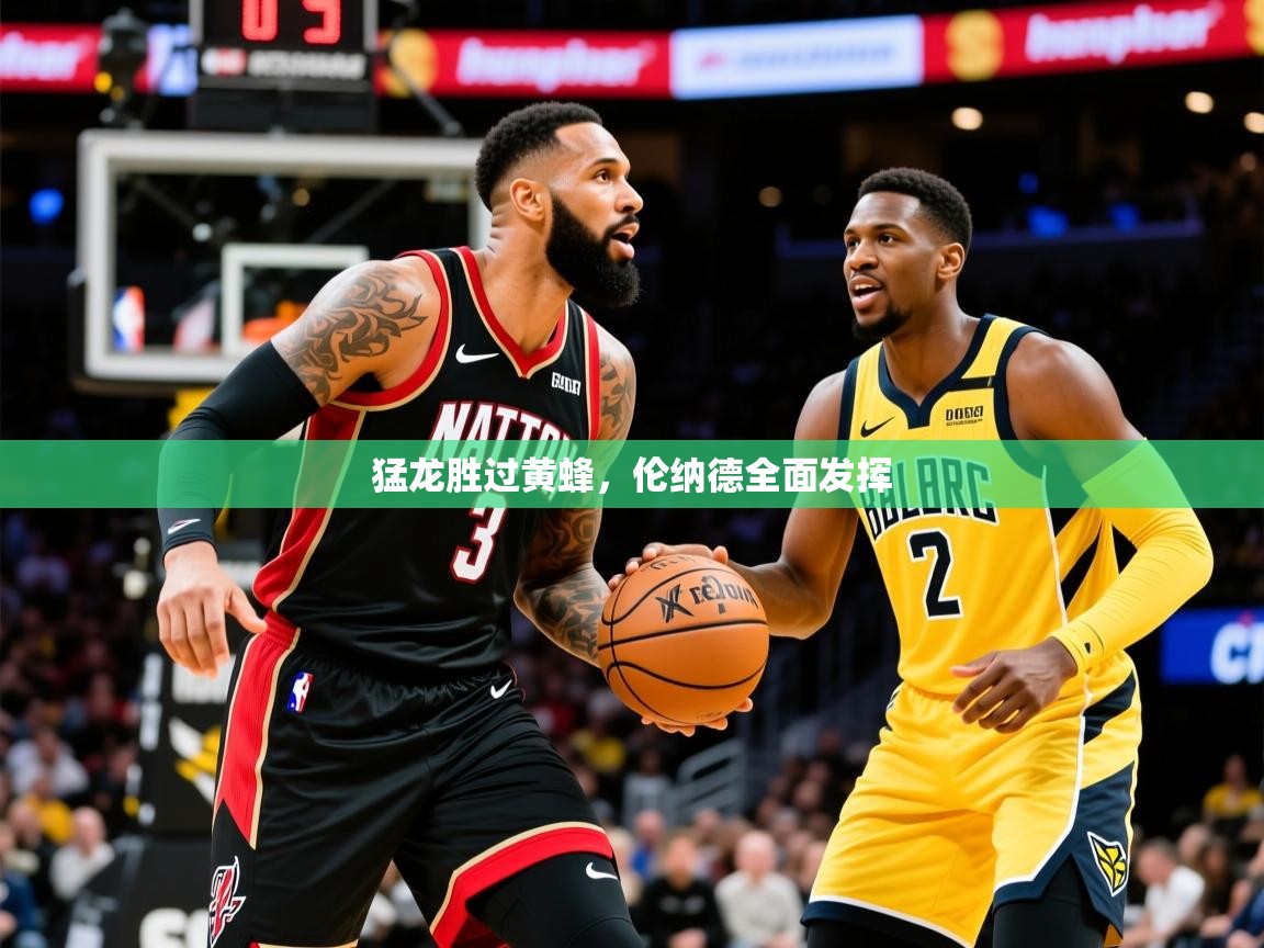 2025开云体育入口注册猛龙胜过黄蜂，伦纳德全面发挥  第1张