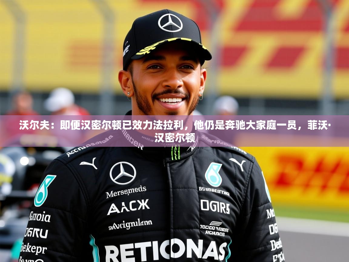 2025开云体育入口平台沃尔夫:即便汉密尔顿已效力法拉利,他仍是奔驰大家庭一员,菲沃·汉密尔顿 第3张