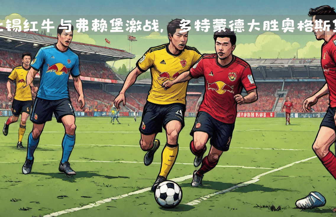 莱比锡红牛迎来重要一役，将与德国豪门争胜的简单介绍