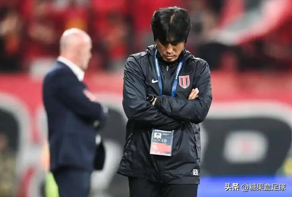 上海申花客场失利教练组紧急调整备战下一轮的简单介绍