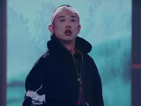 包含好勇斗狠，夺魁之人即将崛起的词条