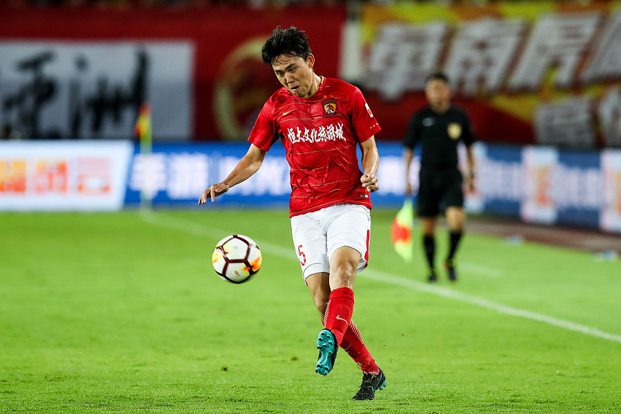 广州恒大战平吉林绿城，表现是否能回暖？的简单介绍