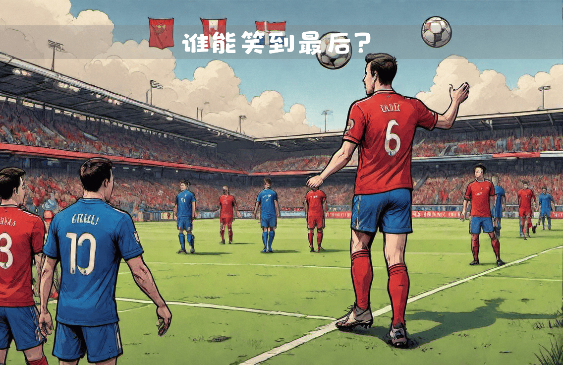 欧国联比赛：热血激情的碰撞